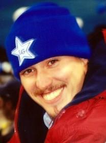 Joshua Norred death by force case profile photo