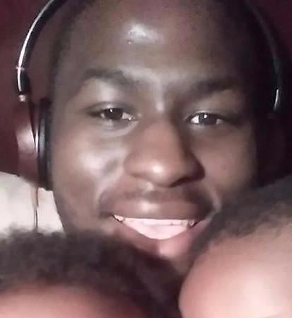 Eugene Brown death by force case profile photo