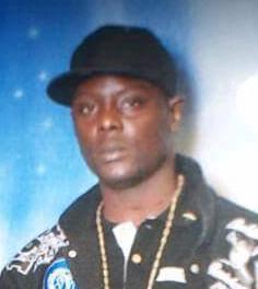 Troy Antwan Black death by force case in Savannah, GA