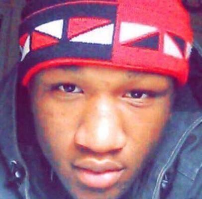 Deandre Bolston death by force case profile photo