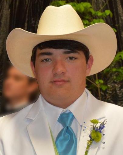 Blake Shurling death by force case profile photo