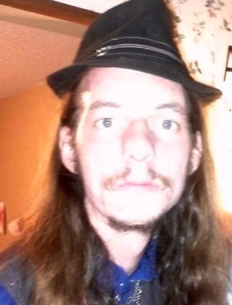 Jeremy Clark death by force case profile photo