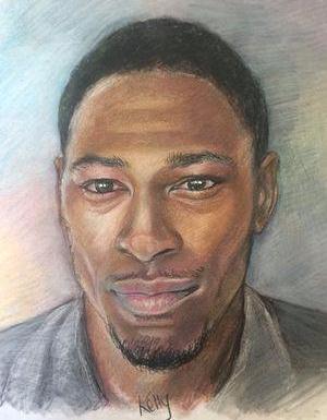 Rendell Cunningham death by force case profile photo