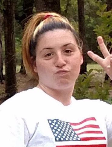 Amy Dean death by force case profile photo
