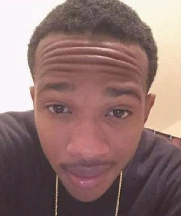 Darius Key death by force case profile photo