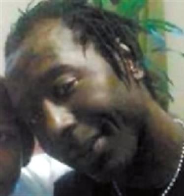 Reginald Washington death by force case profile photo