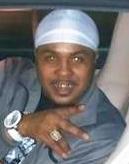 Darian Brewster death by force case profile photo