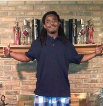 Daiymeyan Stevens death by force case profile photo