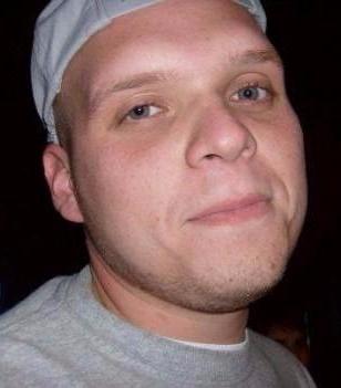 Daniel Macias death by force case profile photo