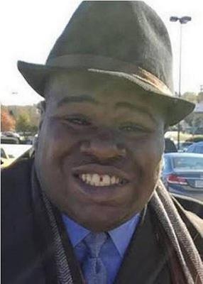 Deonn Carter death by force case in Columbus, GA