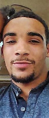 Seth Gaston death by force case profile photo