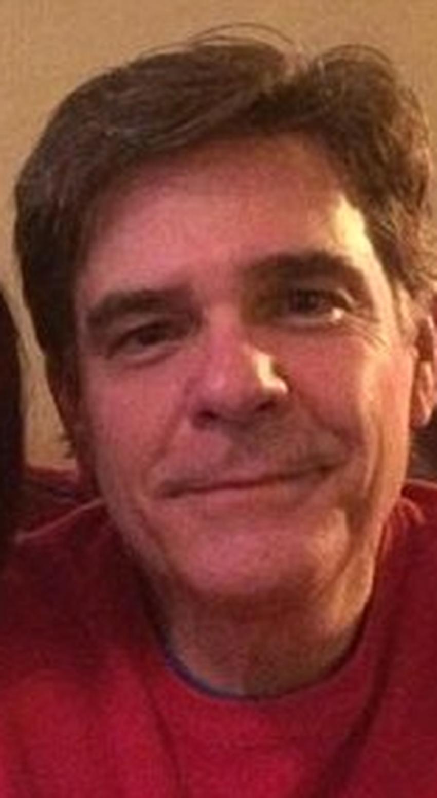 Douglas Henn death by force case profile photo