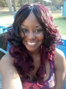 Kendra Roberts death by force case profile photo