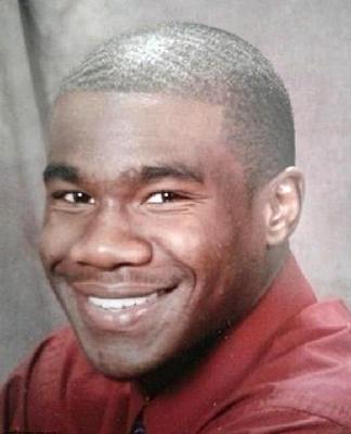 Jamarion Robinson death by force case profile photo