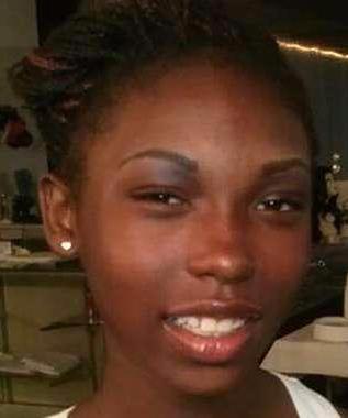 Keaira Palmer death by force case profile photo