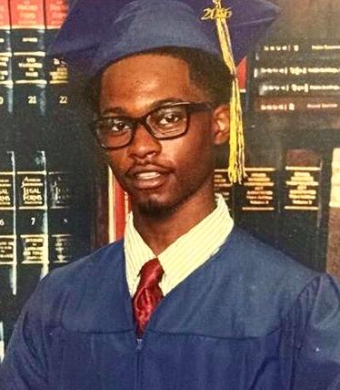 Malik Jackson death by force case in Savannah, GA