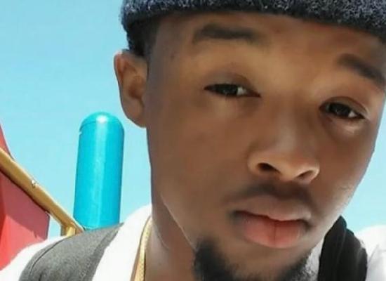 Dylan Scott death by force case in Atlanta, GA