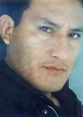 Edel Cortes Mendoza death by force case in Canton, GA