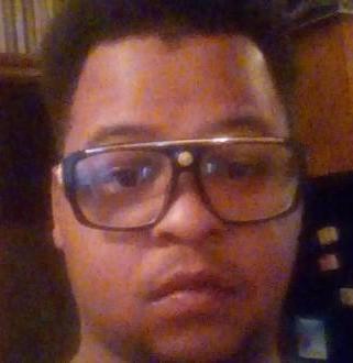 Wesley Cave death by force case profile photo