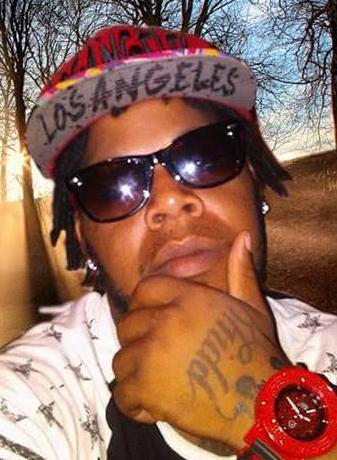 Quentin Williams death by force case profile photo