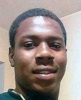 Jovante Passard death by force case profile photo
