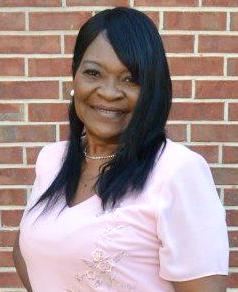 Ola Steele death by force case in Milledgeville, GA