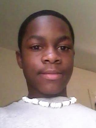 Juantae Harper death by force case profile photo