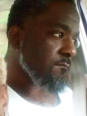 Timothy Hill death by force case profile photo