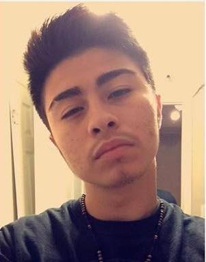 Jimmy Rodriguez death by force case profile photo
