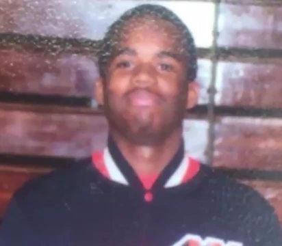 Cameron Wilkins death by force case profile photo