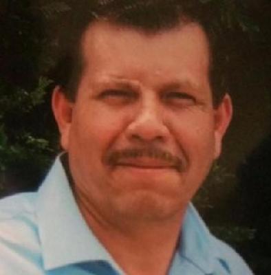 Enrique Trejo death by force case profile photo