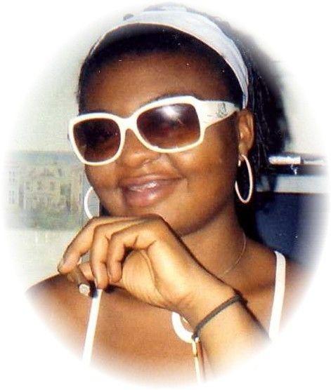 Felicia Williams death by force case profile photo