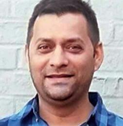 Prakash Patel death by force case profile photo