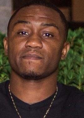 Demonde Donya Dicks death by force case profile photo