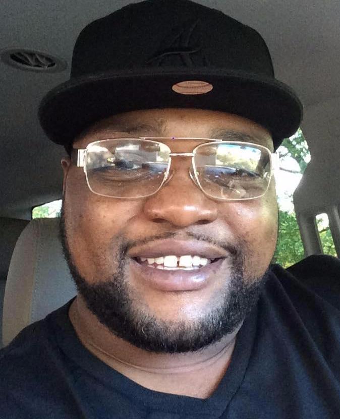Rodney Benton death by force case in Atlanta, GA