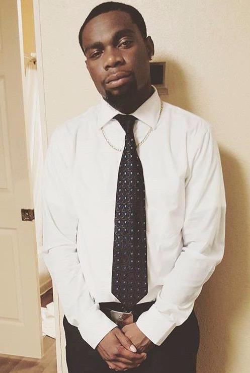 Akeem Perry death by force case in Jonesboro, GA