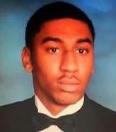 Knickolus Jones death by force case profile photo
