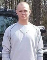 Jacob Britt death by force case profile photo