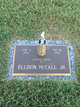 Ellison Mccall death by force case in Baltimore, MD
