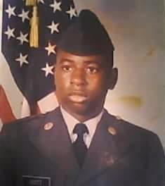 Marcus Scott death by force case profile photo