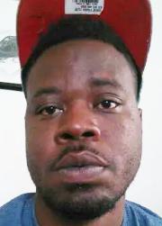 Kenneth Albert death by force case profile photo