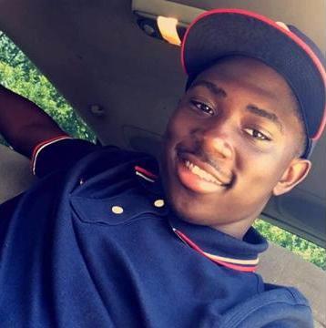 Cederrius Hastings death by force case profile photo