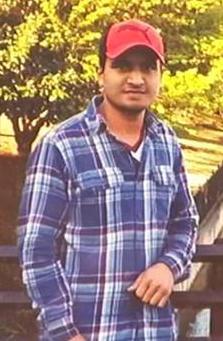 Muhammad Saeed death by force case in Atlanta, GA