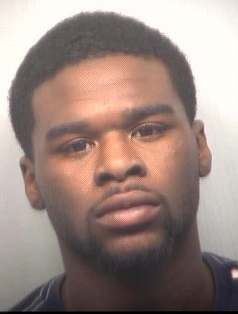 Jeremy Fulton death by force case profile photo