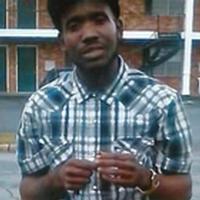 Teesean Goodman death by force case in Savannah, GA