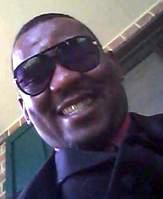 Calvin Denson death by force case profile photo