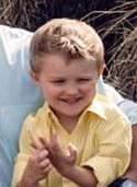 Holston Cole death by force case profile photo