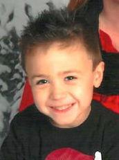 Conner Patrick-Bryant death by force case in Locust-grove, GA