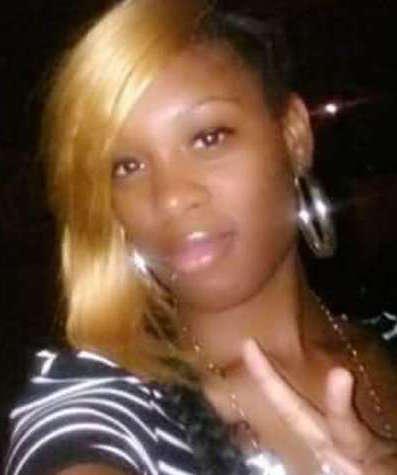Jimeshia Gordon death by force case profile photo