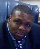 Brandon Parker death by force case profile photo